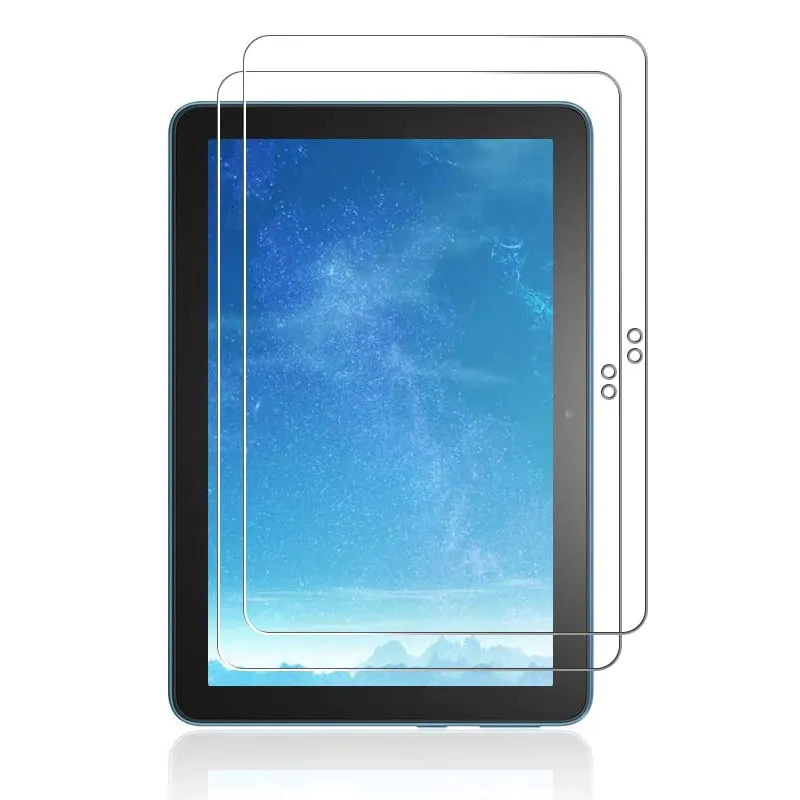 Szklana ochrona szkła ochrona ekranu Osłona ekranu dla Kindle Fire7 HD7 HD 7 Fire8 HD8 2017 2019 Fire HD 8 2020