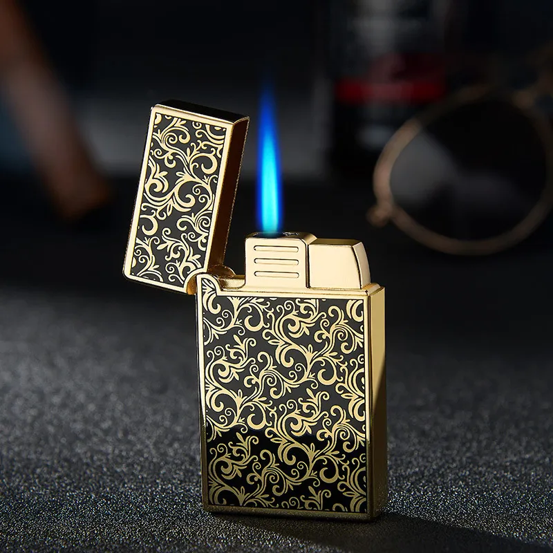 Che Etoile - Briquet de Table – E BLEU