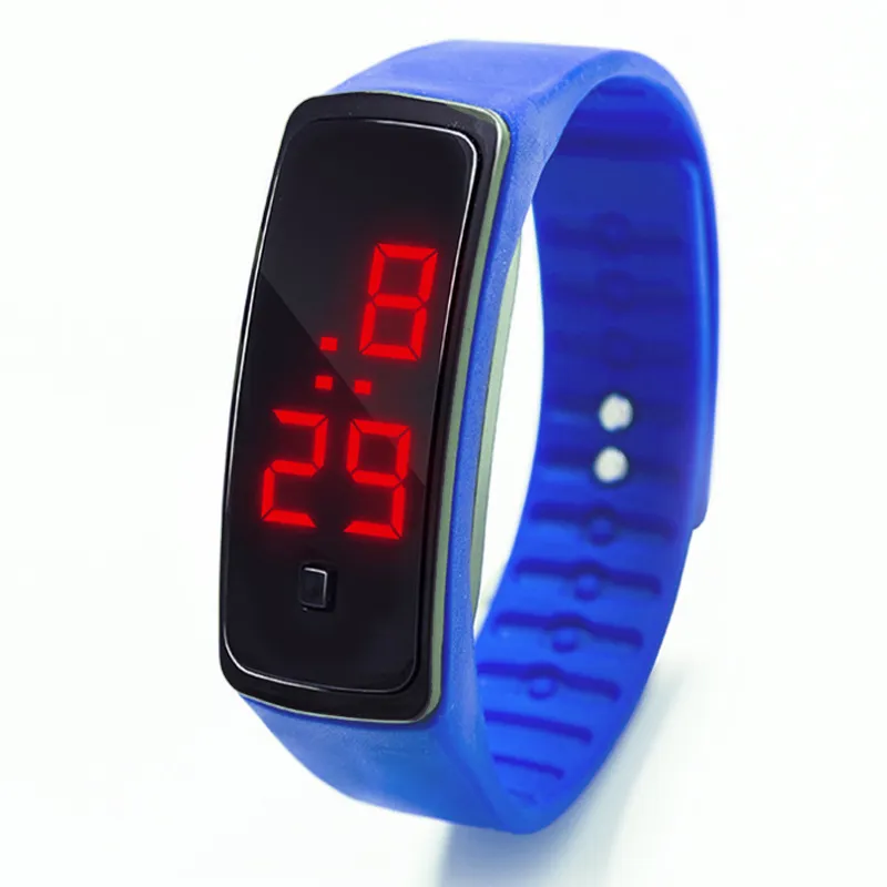 Wrist watch candy cheap