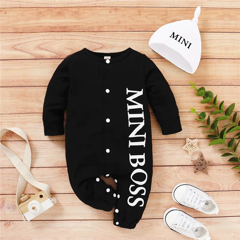 Mini boss best sale baby grow