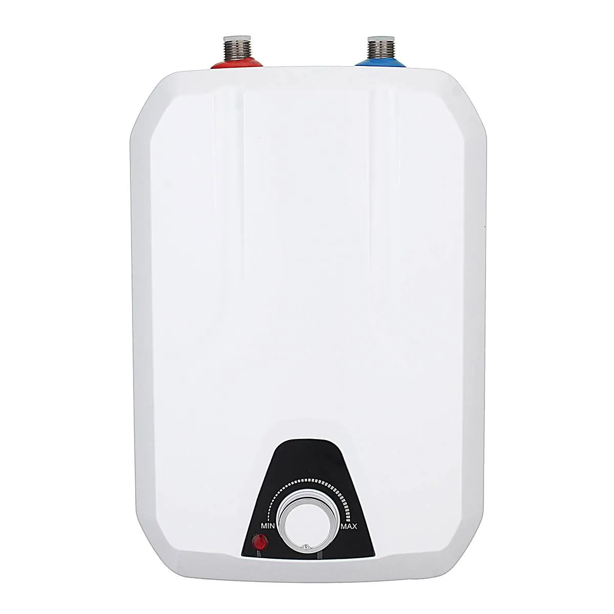 FREESHIPPING 8L 1500W الرئيسية الكهربائية Tankless سخان الماء الساخن لحظة نظام التدفئة لحظية سخان الماء الساخن دش سريع التدفئة