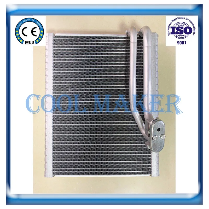 Nucleo dell'evaporatore del condizionatore d'aria automatico per Jeep Wrangler 3.8L 68004194 68004194AB 68004194AC EV 939678PFC