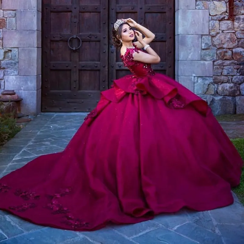 Vestidos de xv hotsell años para el 2020