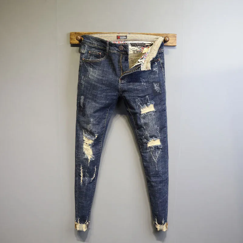 The Indian Garage Co. Slim Men Blue Jeans - Buy The Indian Garage Co. Slim  Men Blue Jeans Online at Best Prices in India | Flipkart.com