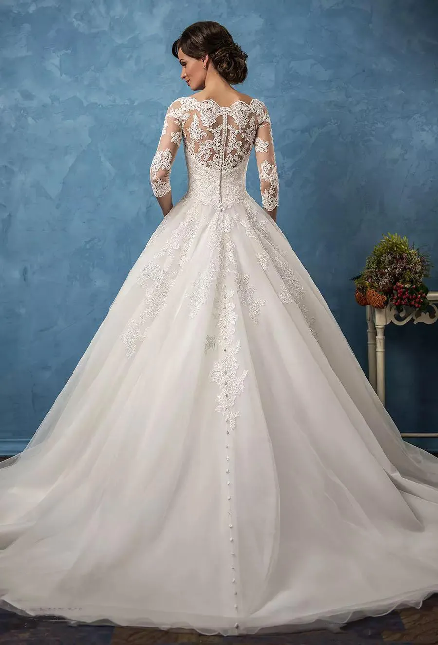 How much are cheap amelia sposa wedding dresses