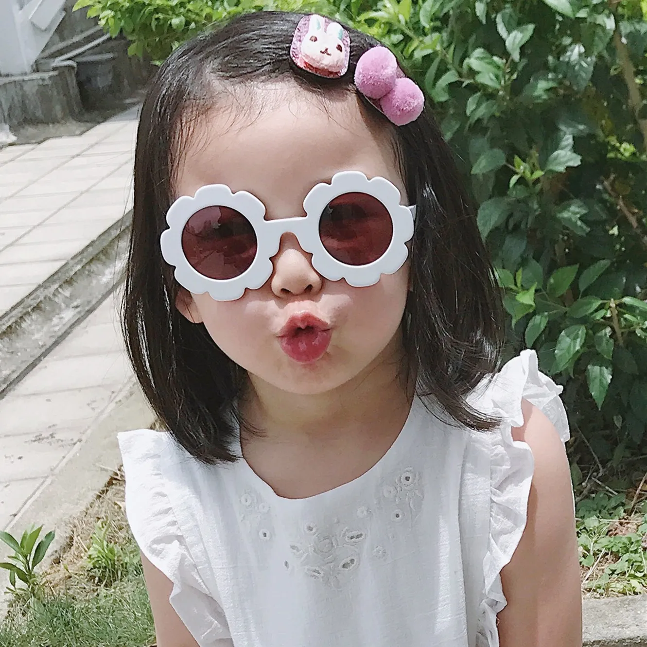 Wholesale kids sunglasses top