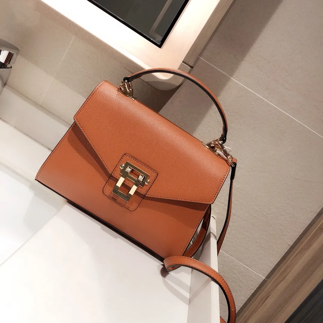 blue calvin klein purse