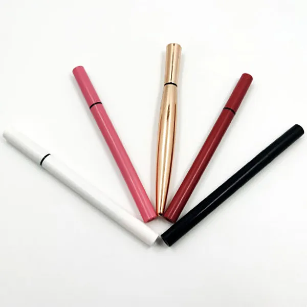 Groothandel Magic Self Adhesive False Wimper Liquid Eyeliner Gule Eyeliner Wimpers Lijm Geen Magneet Wimper Makeup Tool