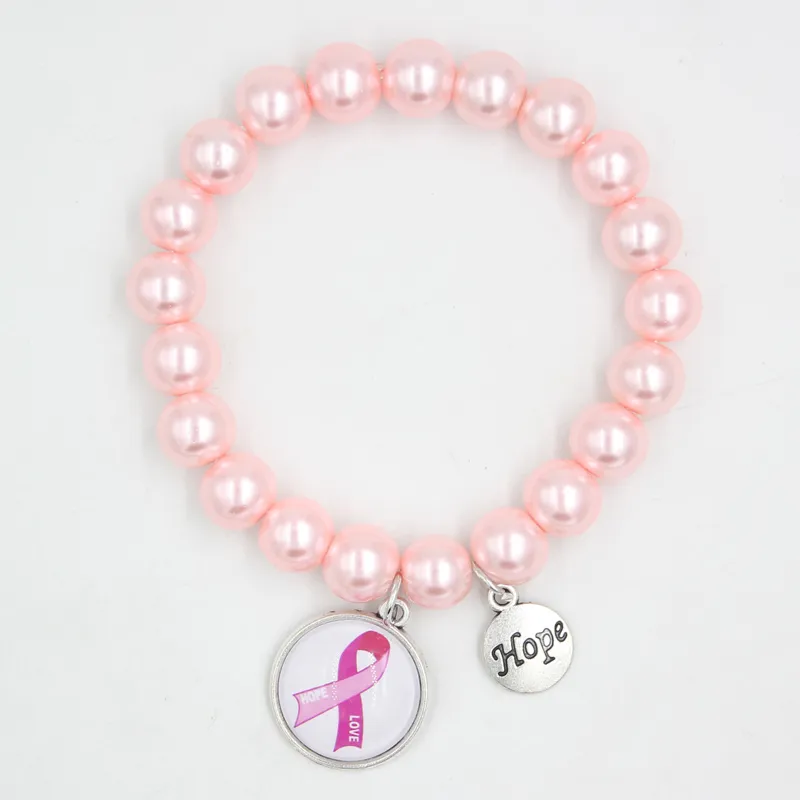 Pink Ribbon Products For Breast Cancer Awareness - The Awareness Company