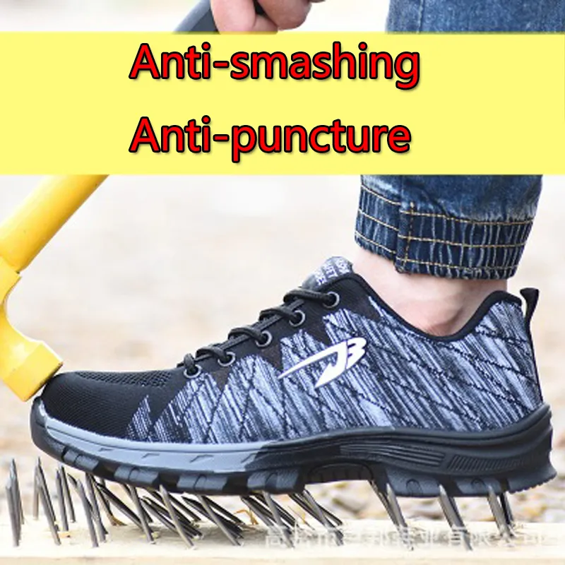 Mens unbreakable shoes 2025