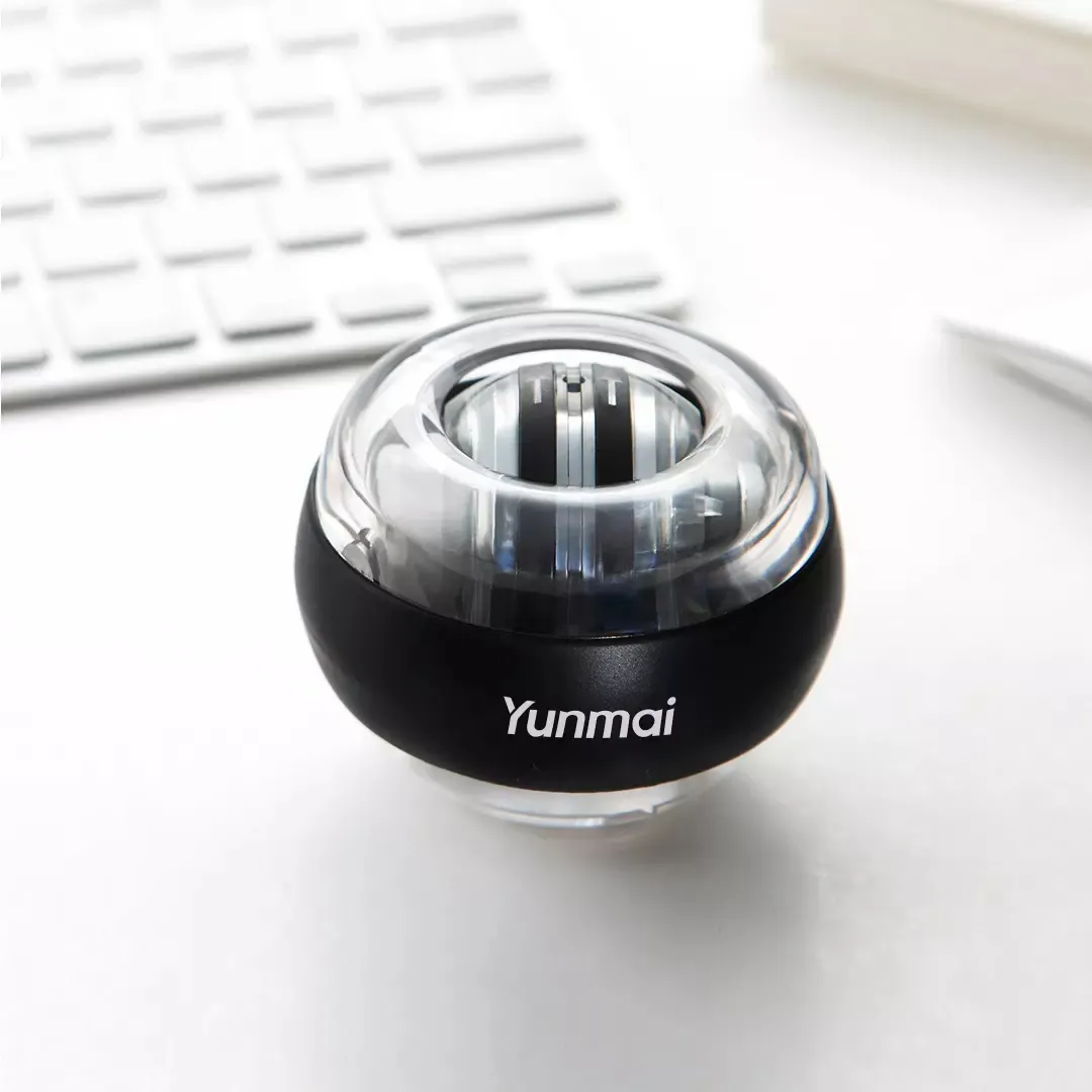 Xiaomi yunmai hotsell wrist ball