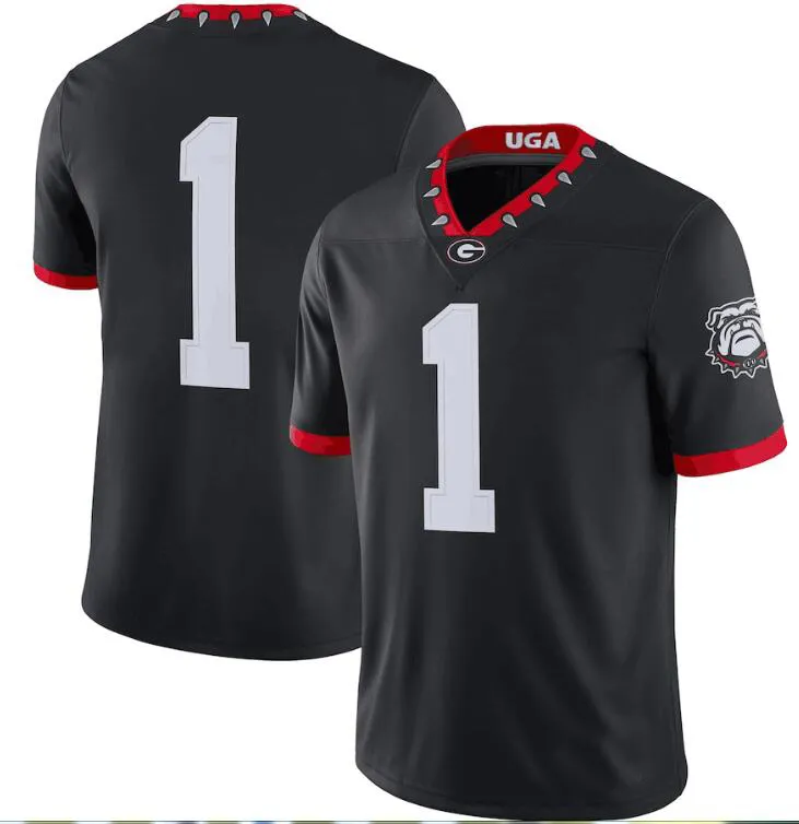 George pickens uga sales jersey