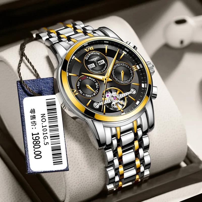 日本からも購入 腕時計グアンキンローズゴールドケース多機能カレンダーダイヤルメンズビジネススポーツ自動メカニカルウォッチトップブランドlu1 日本語版公式通販サイト Vtech Computer Com 日本からも購入 腕時計グアンキンローズゴールドケース多機能カレンダーダイヤルメンズビジネススポーツ自動メカニカルウォッチトップブランドlu1 日本語版公式通販サイト Vtech Computer Com