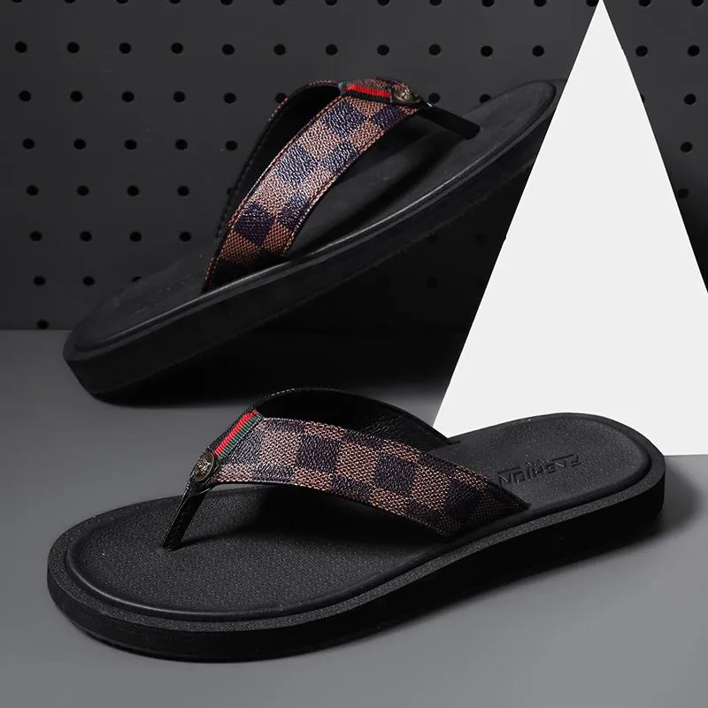 Merk slippers heren discount