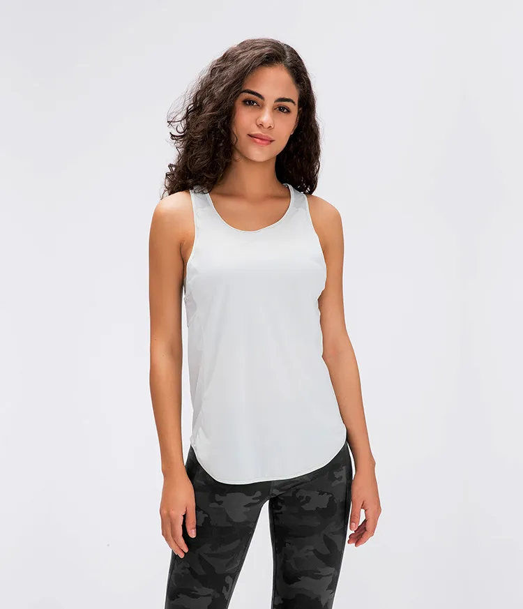  Camiseta de entrenamiento para mujer, ropa de entrenamiento  para mujer, camiseta sin mangas para gimnasio, atletismo, yoga, ejercicio,  deportes, Verde : Ropa, Zapatos y Joyería