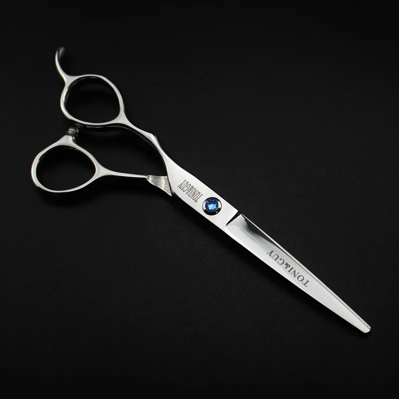 TONI & GUY トニー&ガイ　ZA103-65 カットシザー6.5inch TONI&GUY Hair Scissors 5.5/6.0 Inch Professional Barber