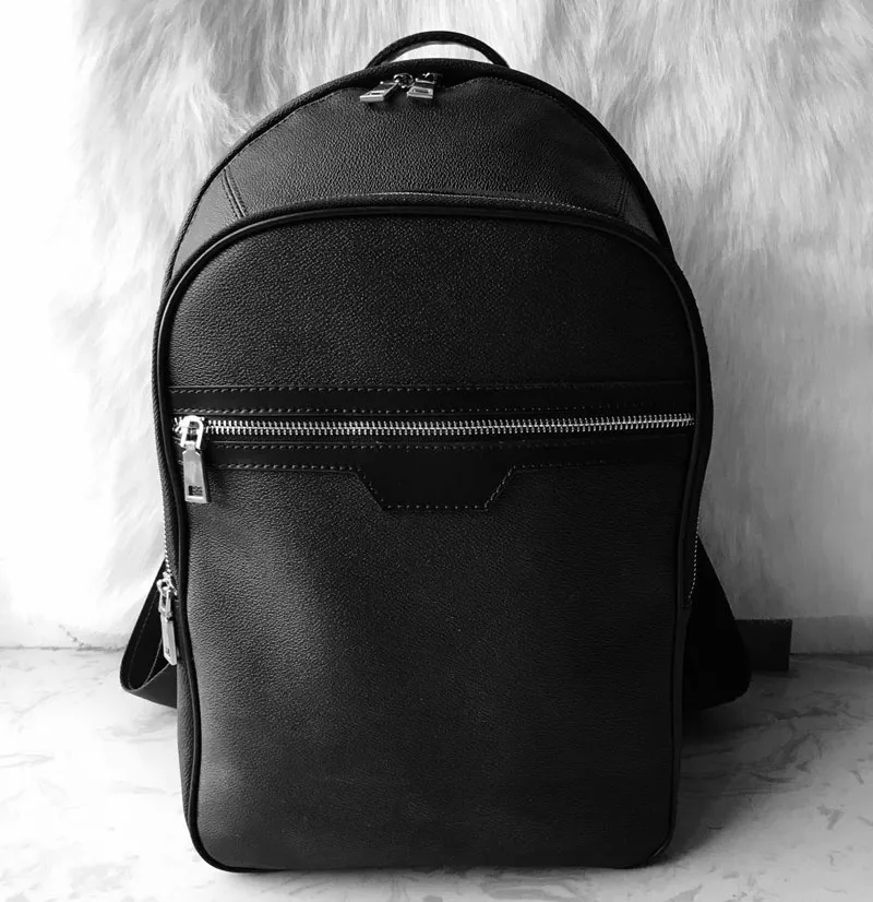 Tasarımcı çantası 5 renkli moda çantaları lüks marka okul çantaları unisex tasarımcı sırt çantası tarzı öğrenci çanta erkekler seyahat sırt çantaları