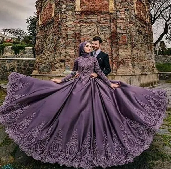 Violet Debut Ball Gown, Women's Fashion, Dresses & Sets, Evening dresses &  gowns on Carousell