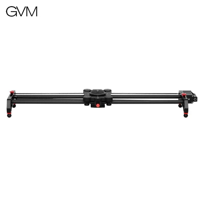 Lighting & Studio Accessories Andoer GP 80QD Motorized Camera Track