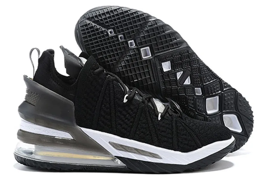 Scarpe lebron deals 2018