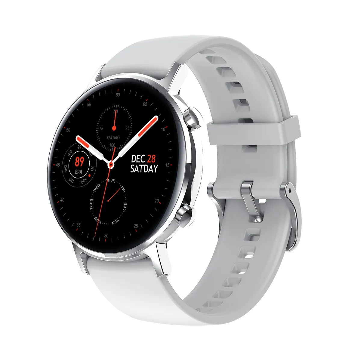 Smartwatch fashion sales