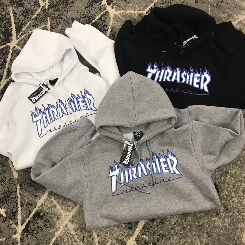 Thrasher sales ropa mujer