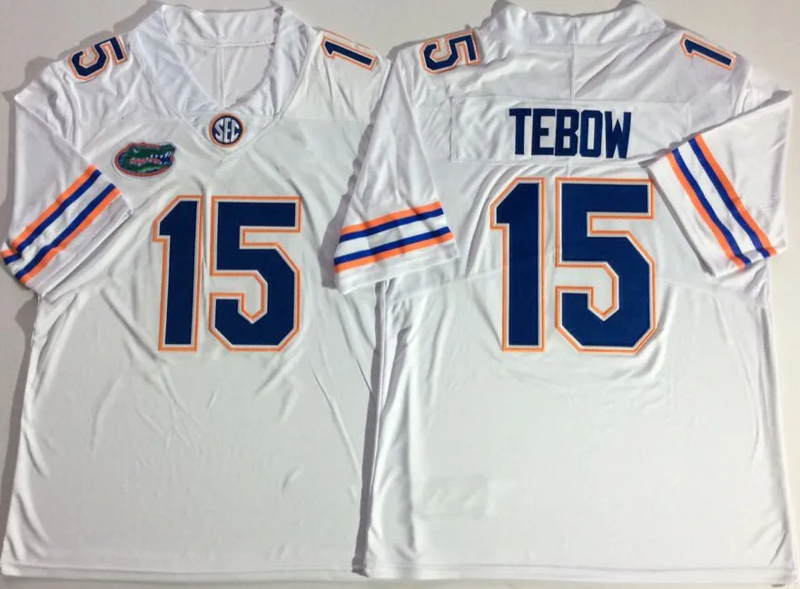 Nike Gators Football Jersey Tebow Jersey Gators Football Jerseys