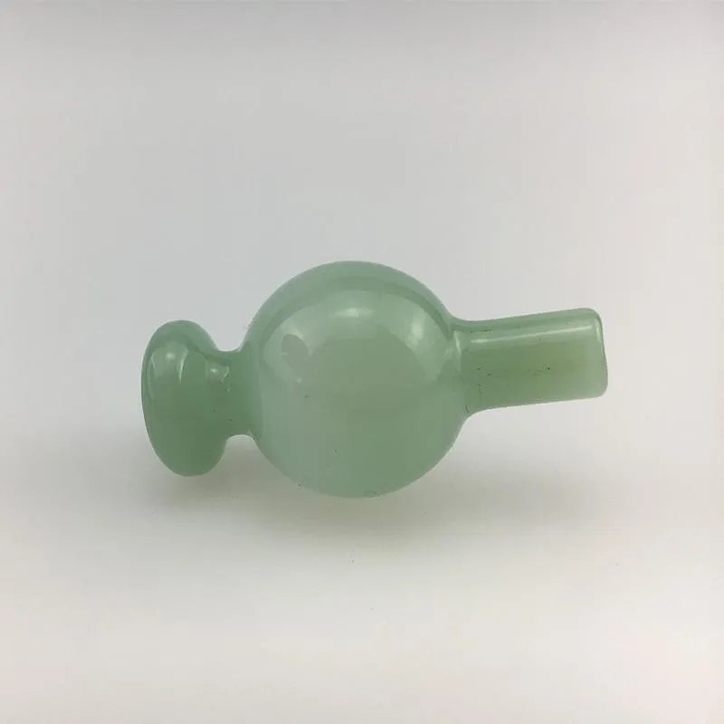 Tornado Bong Szkło palenia Carb Cap OD22mm 10 Corlos dla Quartz Banger Water Pipe DAB Akcesoria Rig Oil