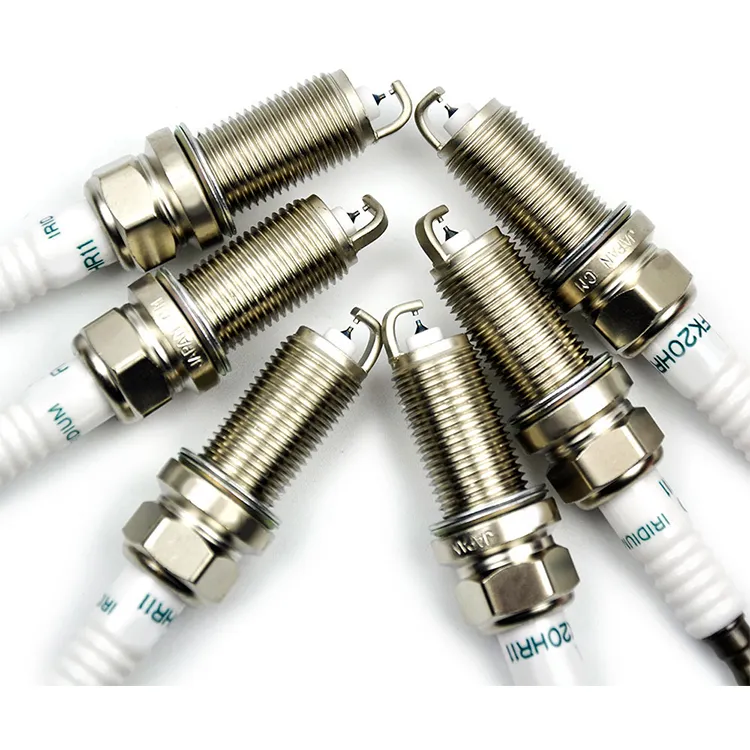 sparks auto parts 90919 01247 fk20hr11 from top automotive parts factory price spark plug euro car parts