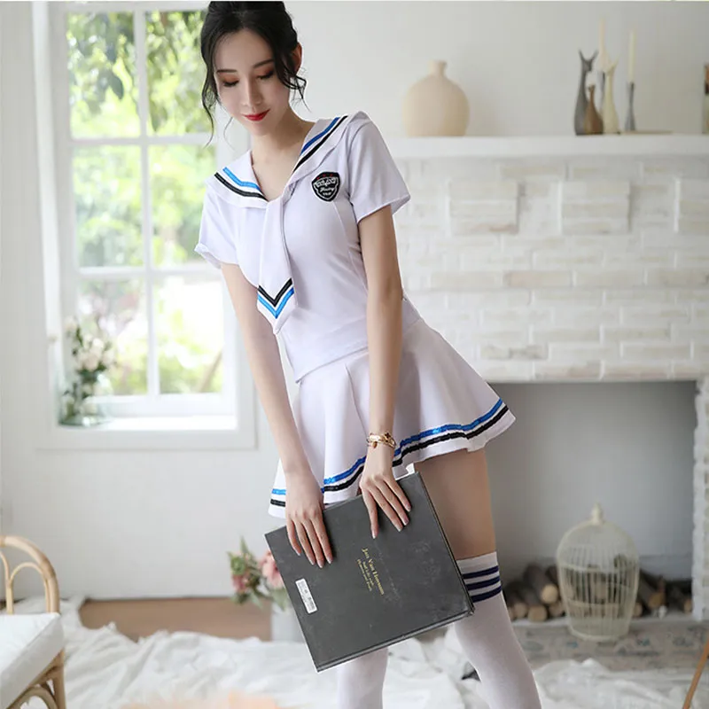 ₩32,422에서 섹스 란제리 코스프레 섹스 학생 선원 에로 역할 놀이 여고생 교복 섹시한 섹스 유니폼 섹시한 스커트 제복 섹시한 치마 | DHgate ₩32,422에서 섹스 란제리 코스프레 섹스 학생 선원 에로 역할 놀이 여고생 교복 섹시한 섹스 유니폼 섹시한 스커트 제복 섹시한 치마 | Dhgate