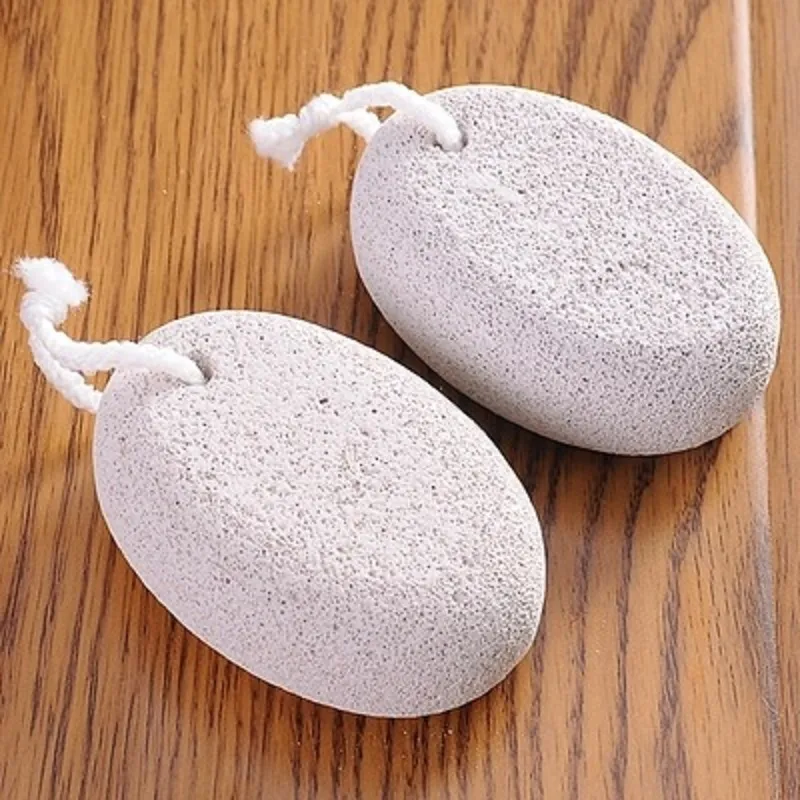 Natural Foot Stone Pumice Cleaning Stone For Callus Remover Foot ...