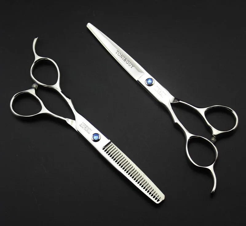 TONI & GUY トニー&ガイ　ZA103-65 カットシザー6.5inch TONI&GUY Identity 6.5