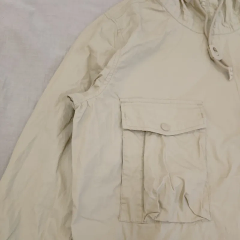 Stone island acryllic 639f2 ghost