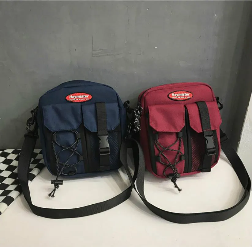 مصمم - حقيبة الخصر حقائب crossbody الأكثر مبيعا جديد التطريز حقيبة الصدر الرجال الأزياء الرياضية للجنسين واحد fannypack