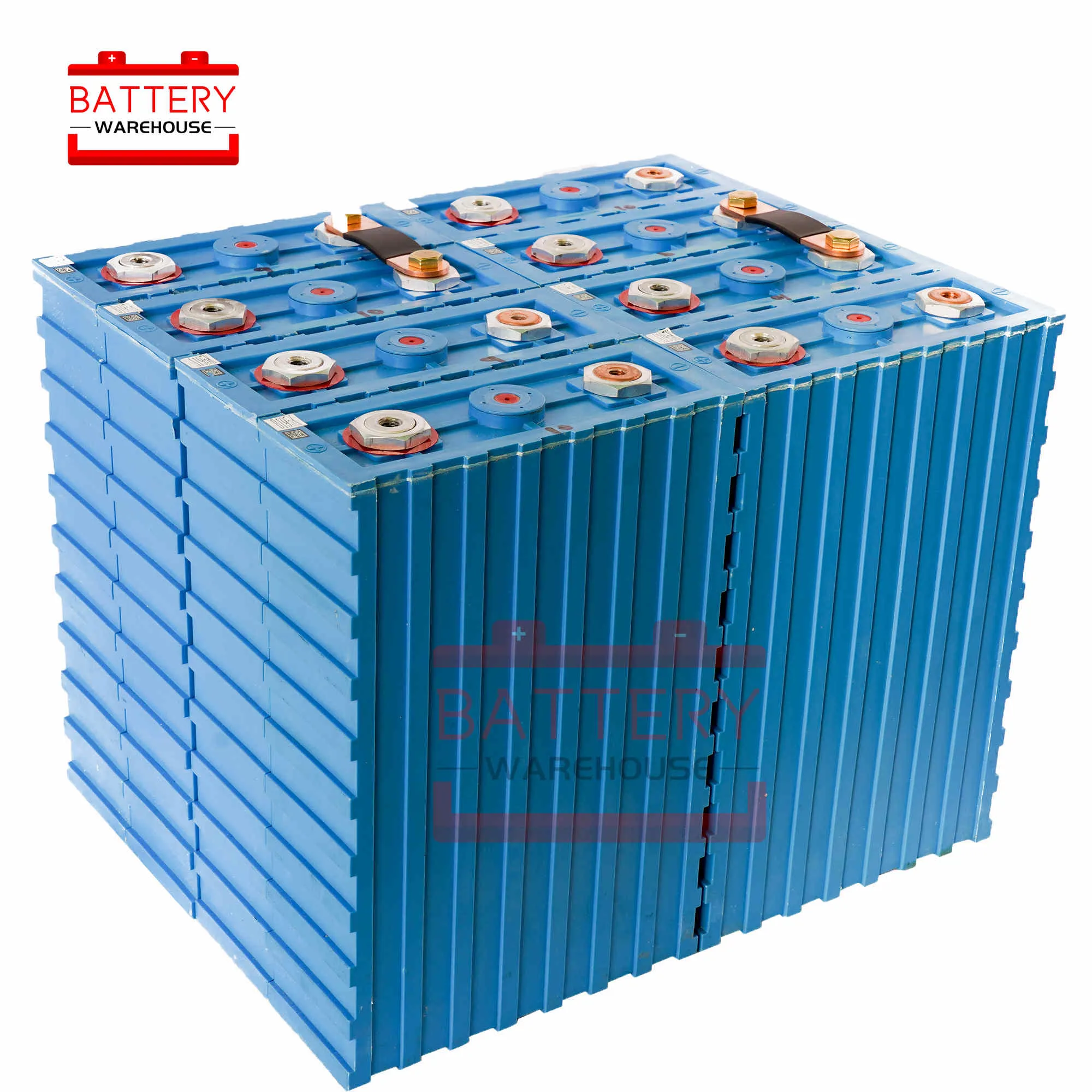 CALB 32PCS 3.2V180AH LiFePO 4充電式電池セルSE180AHA 96V 48V200AH 24V Pack EV太陽電池米国EU AUの免税