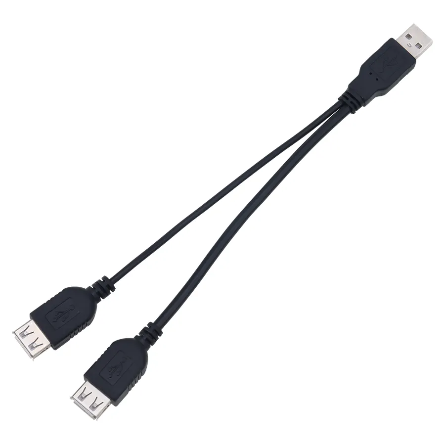 PremiumCord Cavo USB 2.0 Ad Alta Velocità M/M 5m, A Maschio Su A - Foto 9
