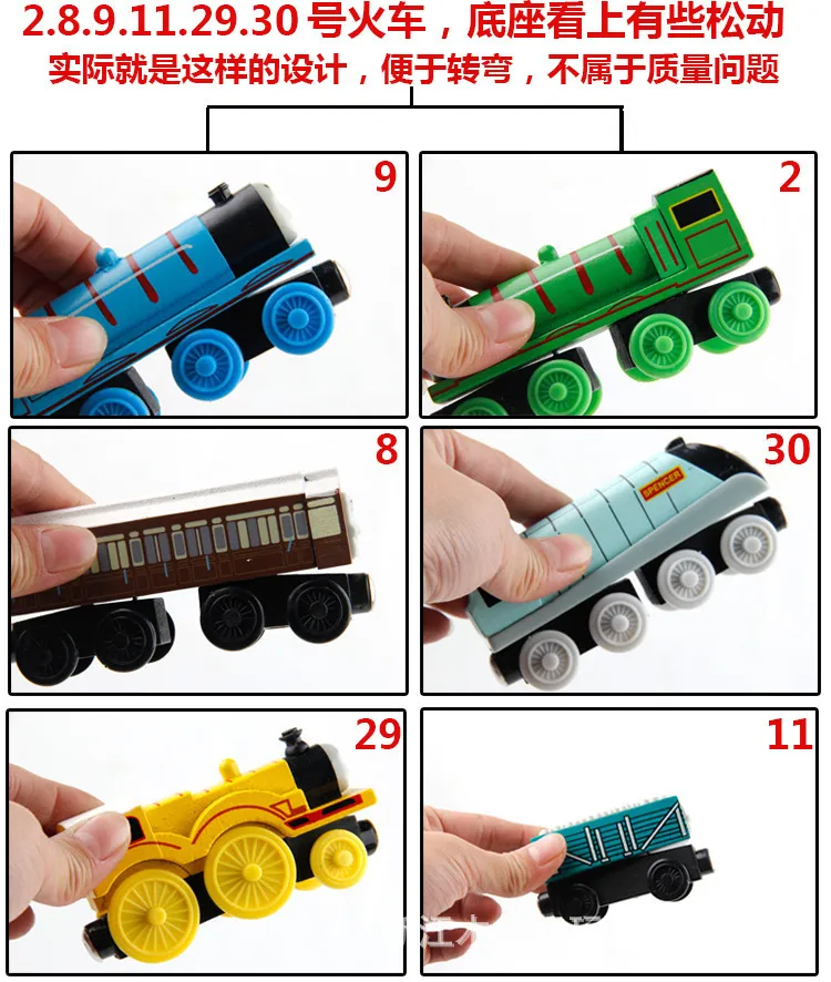 Modelo De Trem De Brinquedo Para Crianças