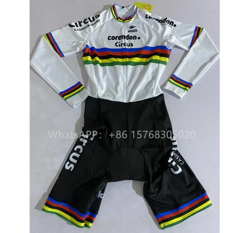 Corendon circus cycling jersey new arrivals