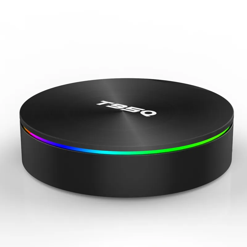 T95Q Android 9.0 Target Smart Tv Box With Amlogic S905X3 Quad Core CPU, 5G Wifi, 4K H.265, Bluetooth, And Colorful Light 4G RAM, 32G Storage From Ecsale007, $36.58 | DHgate.Com T95Q Android 9.0 Target Smart Tv Box With Amlogic S905X3 Quad Core CPU, 5G Wifi, 4K H.265, Bluetooth, And Colorful Light 4G RAM, 32G Storage From Ecsale007, $36.58 | DHgate.Com