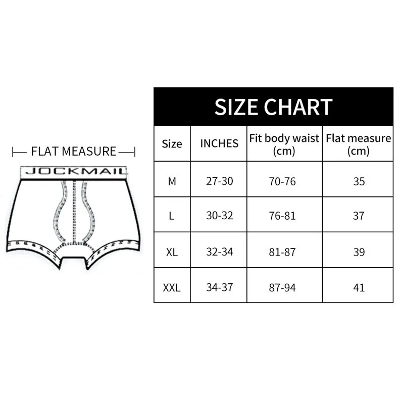 Men Sexy Removable Pad Boxer Underwear Butt-Enhancing Trunk Butt Lifter Enlarge Push Up Underpants Shorts Male Panties LJ200922279y