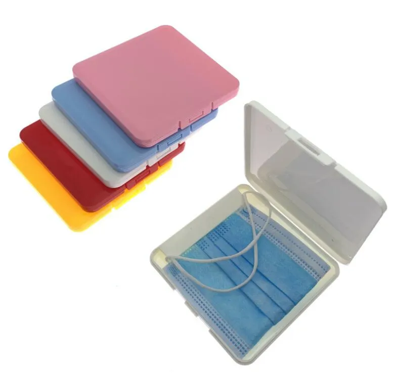 Portable Mask Storage Box Dustproof Moisture Proof... From Park888, $0. ...