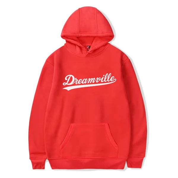 Dreamville sweatshirt deals