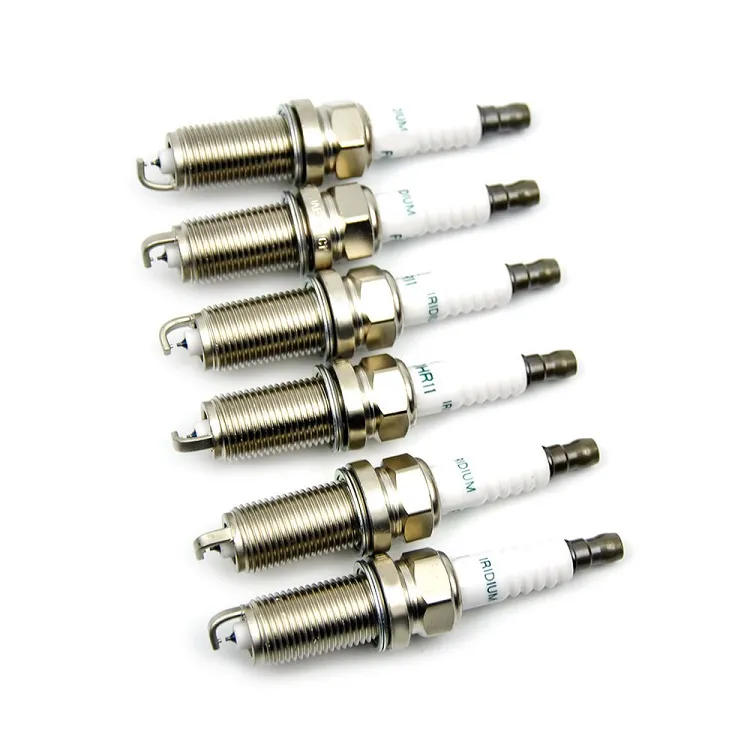 sparks auto parts 90919 01247 fk20hr11 from top automotive parts factory price spark plug euro car parts