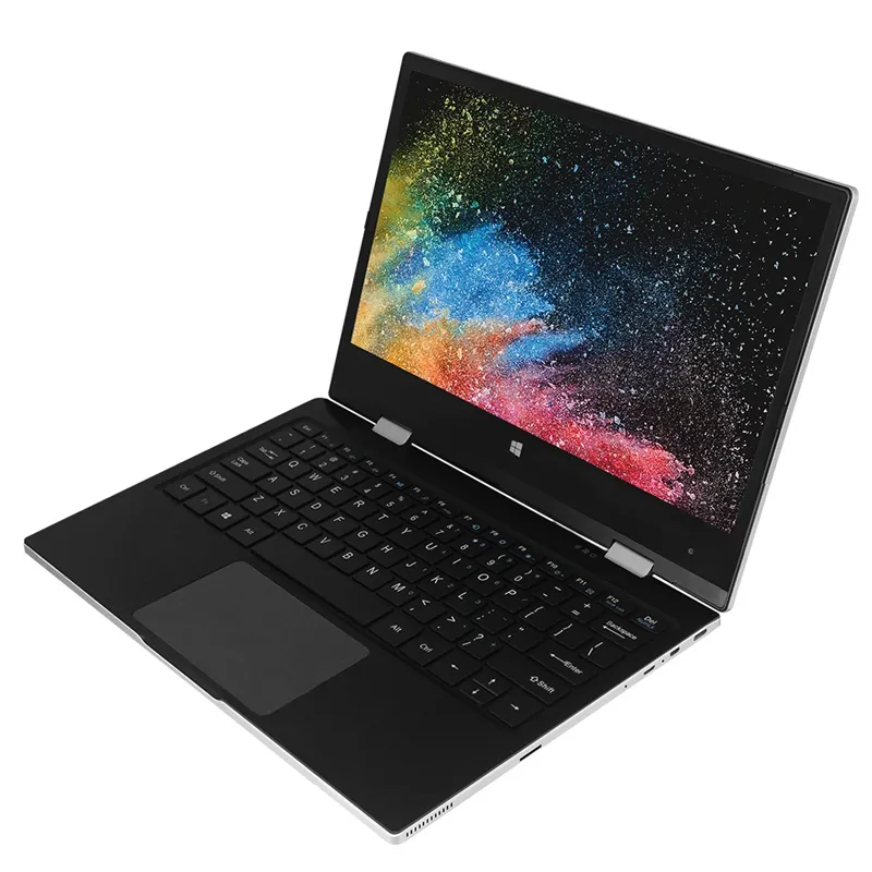 Jumper Ezbook X1 11.6 FHD IPS Touchscreen Ultrabook With 360 