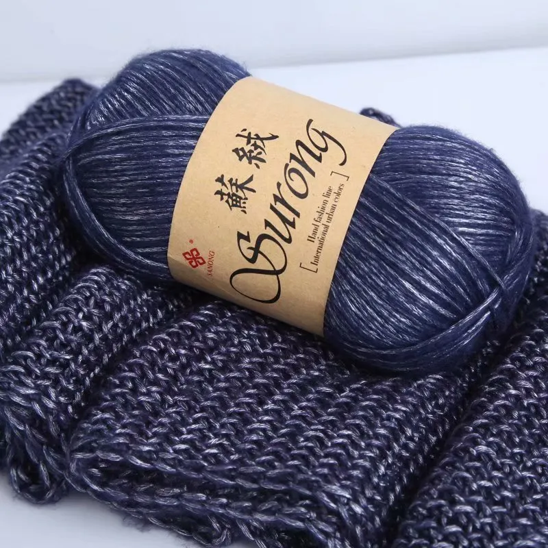 Yarn For Knitting Carpet Crochet Yarn Lanas Para Tejer 100g Pc Ovillos De  Lana 2009242401 From Jguvuzksdi30, $35