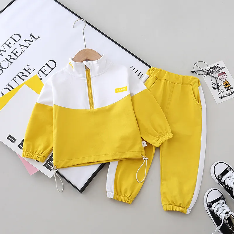 Autumn 2020 Kids Tracksuit Set Solid Zipper Kids Jackets Boys And Pants For Boys And Girls, Fashionable Toddler Clothes LJ200916 From Jiao08, $10.74 | DHgate.Com Autumn 2020 Kids Tracksuit Set Solid Zipper Kids Jackets Boys And Pants For Boys And Girls, Fashionable Toddler Clothes LJ200916 From Jiao08, $10.74 | DHgate.Com
