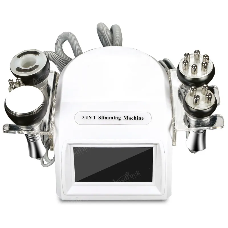 5 IN 1 SLIMMING MACHINE 美容機器　40khz　動作確認済 5 IN 1 SLIMMING MACHINE 美容機器 40khz 動作確認済 Ausdruck 5 In 1