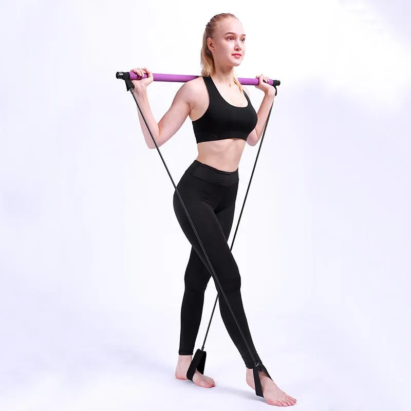 Pilates stick kmart sale