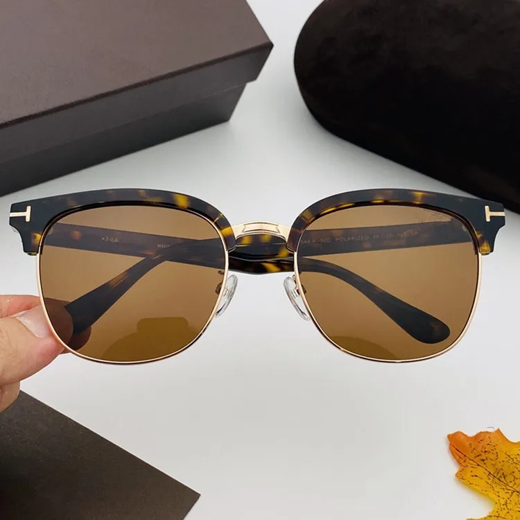 TOM FORD TF544-K 01D POLARIZED サングラス未使用｜ファッション