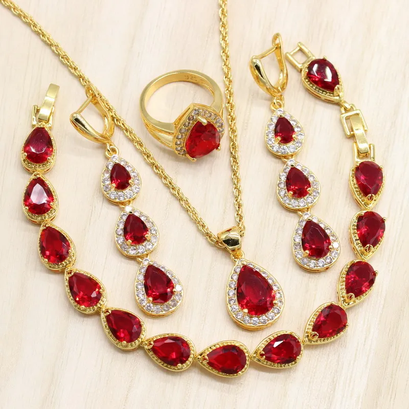 Jewelry set deals